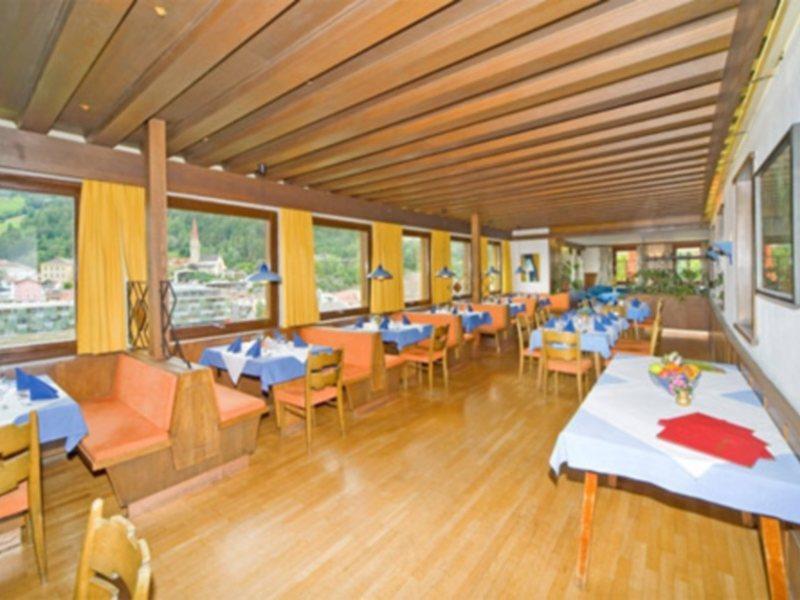 Sonne Hotell Landeck Exteriör bild