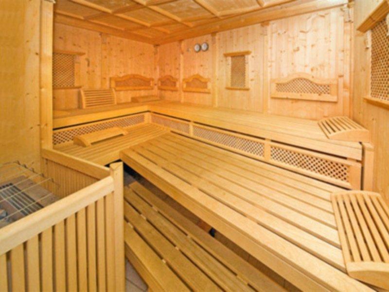 Sonne Hotell Landeck Exteriör bild